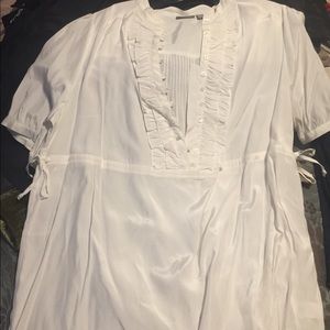 Lane Bryant and mixed tops